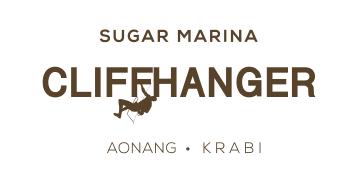 Sugar Marina Hotel- Cliffhanger
