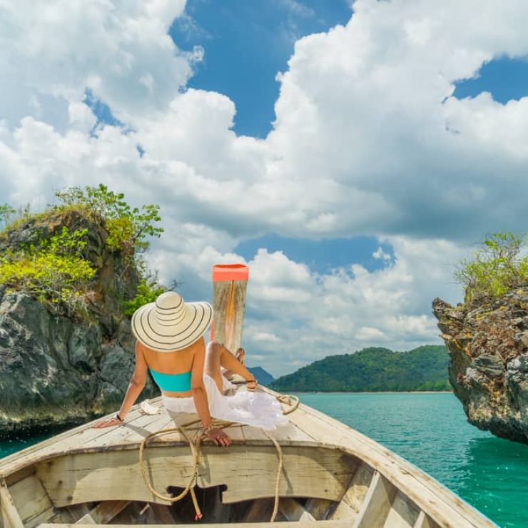 The Ultimate 5-Day Phuket Guide For Things To Do