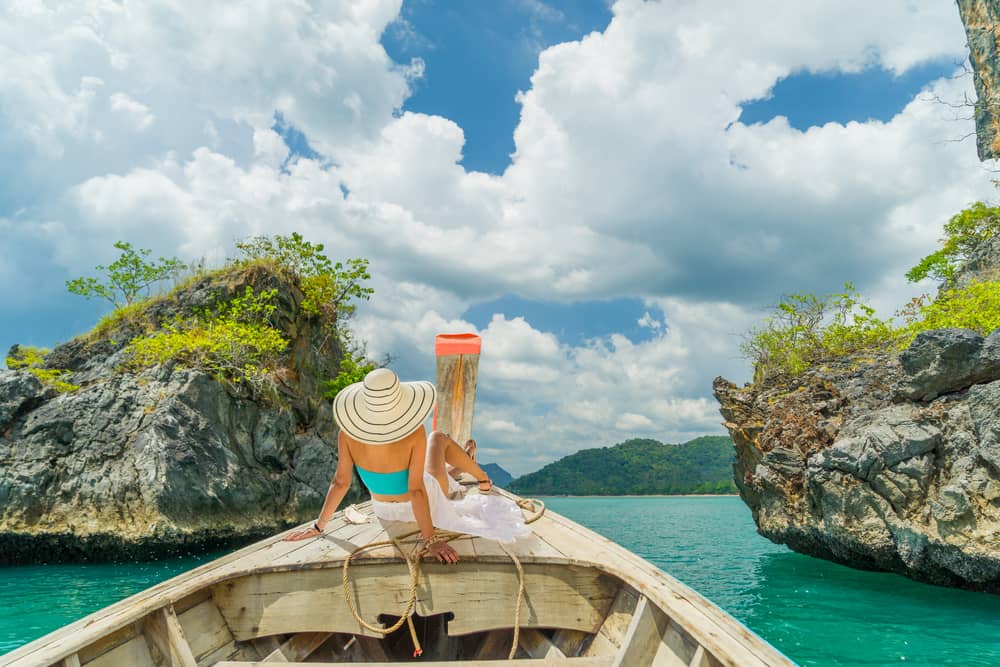The Ultimate 5-Day Phuket Guide For Things To Do
