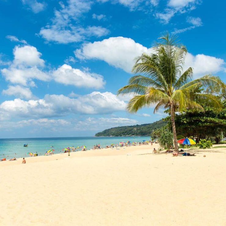 Karon Beach or Kata Beach? Discover Which Gorgeous Beach Is Better