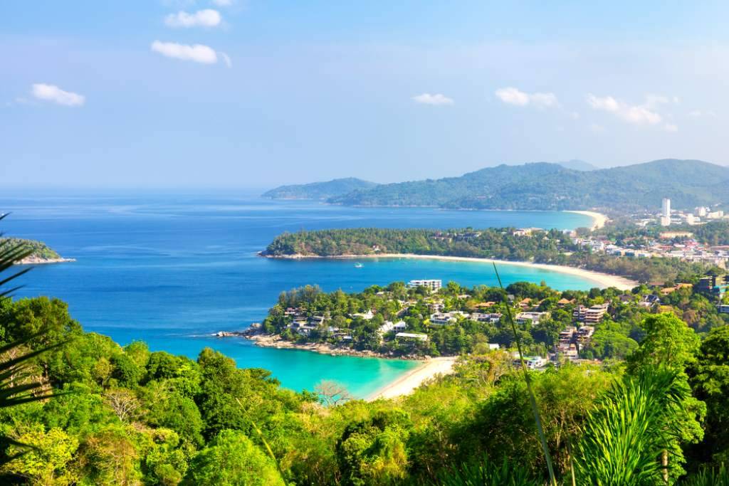 What to Do in Phuket: Discover the Top Karon Beach Attractions