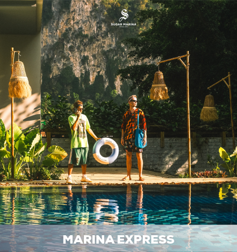 Cover-Marina Express