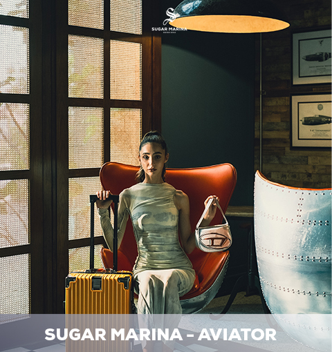 Sugar-Aviator