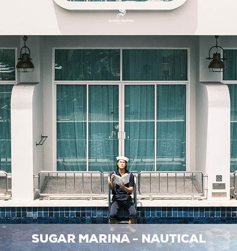 Sugar-nautical