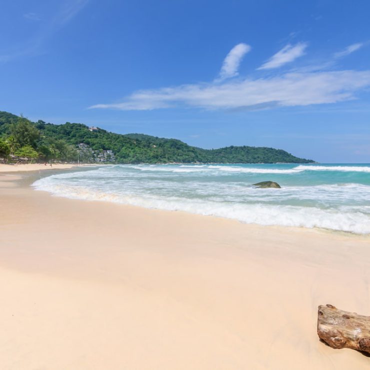 Finding the Perfect Family Hotel in Kata Beach Phuket on a Budget