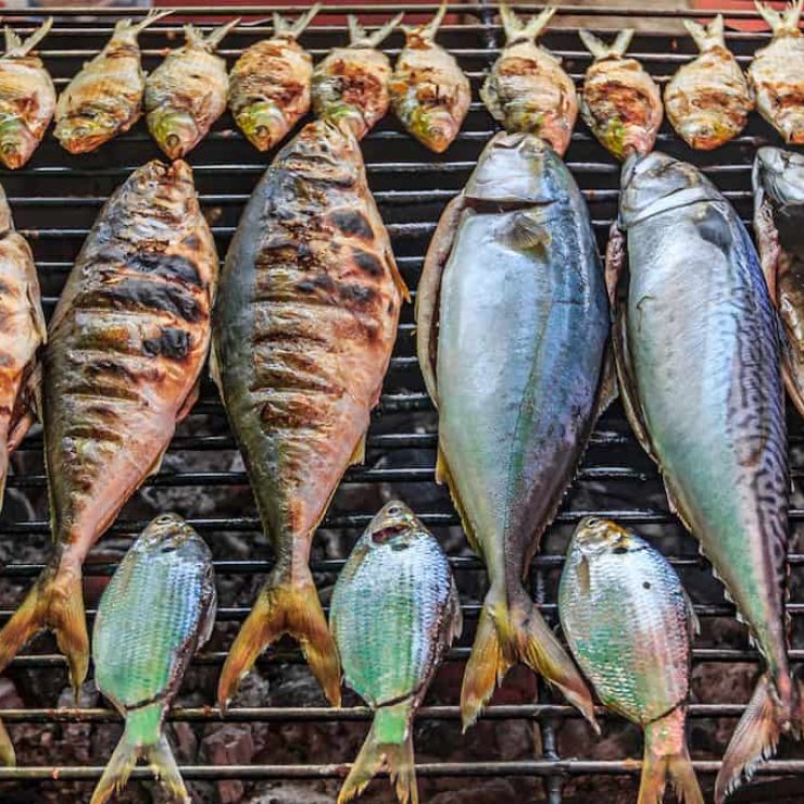 Discover Street Food Paradise at Kata Beach in Phuket