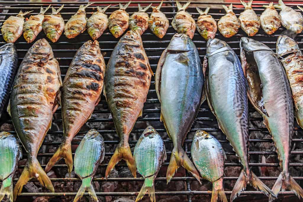 Discover Street Food Paradise at Kata Beach in Phuket